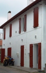 appartement a louer BIARRITZ