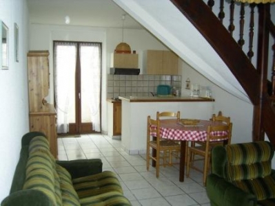 appartement location de vacances 64