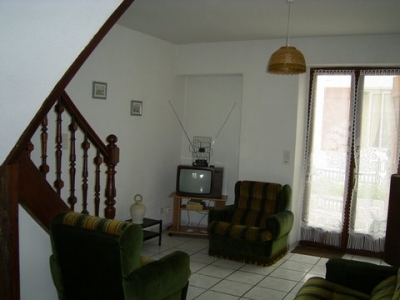 appartement location de vacance 64